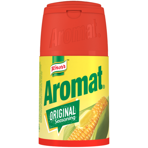 Knorr Aromat Original, 10x75g
