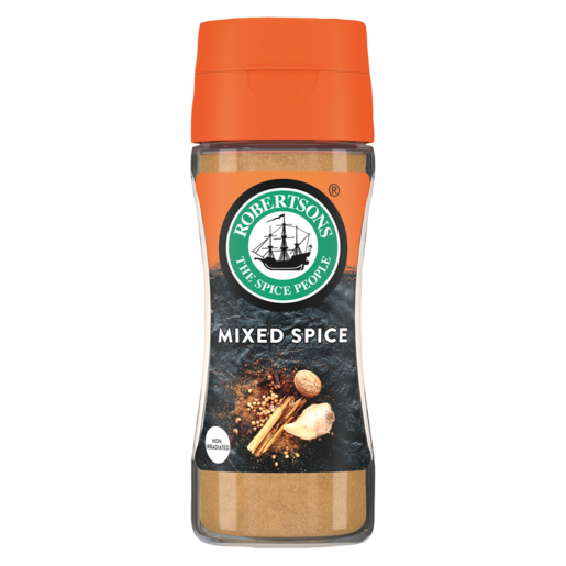 Robertson's Mixed Spice, 20x100ml