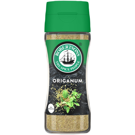 Robertsons Ground Origanum, 20x20g