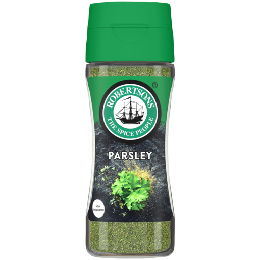 Robertsons Dried Parsley, 20x14g