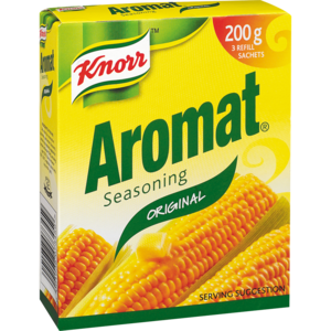 Knorr Aromat Refill, 40x200g