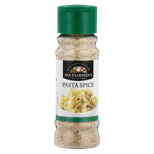 Ina Paarman Pasta Spice, 12x200ml