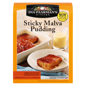 Ina Paarman Sticky Malva Pudding, 12x500g