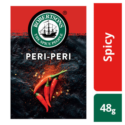 Robertson's Peri Peri Refills, 40x48g