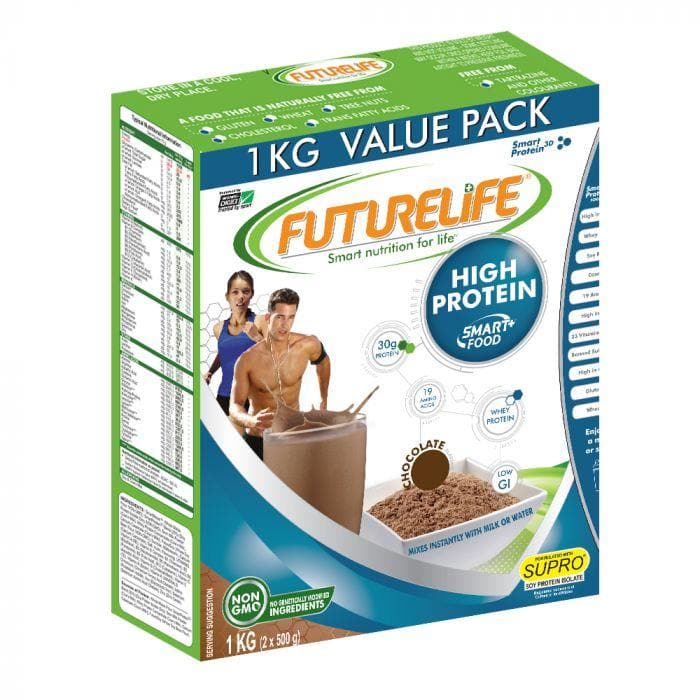 FUTURELIFE High Protein Chocolate