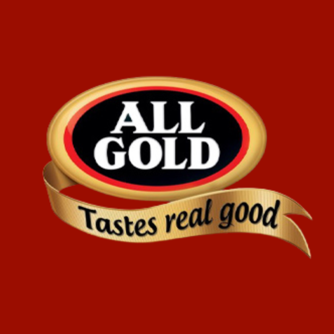 All Gold Tomato Sauce