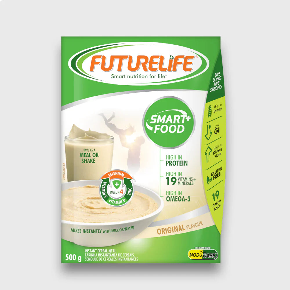 FUTURELIFE Smart Food Original, 12x500g