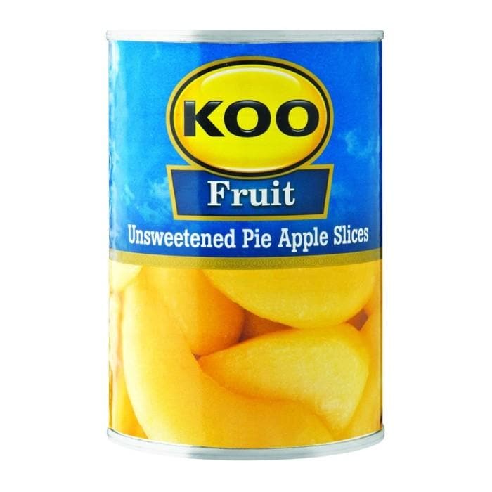 Koo Pie Apple, 12x385g