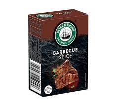 Robertson's Barbecue Spice Refill, 40x64g