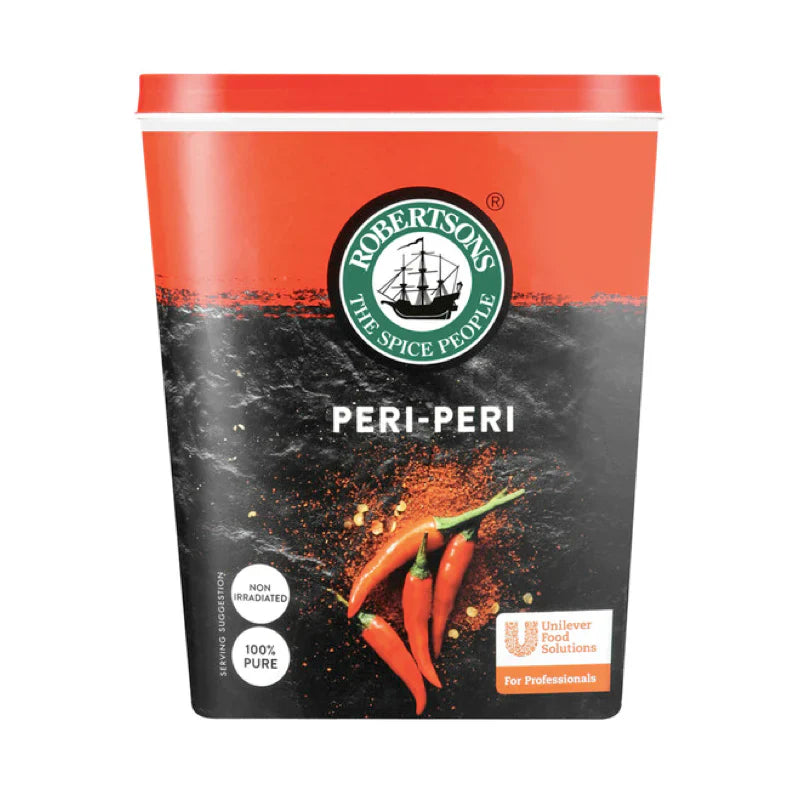 Robertson's Peri Peri Spice, 6x700g