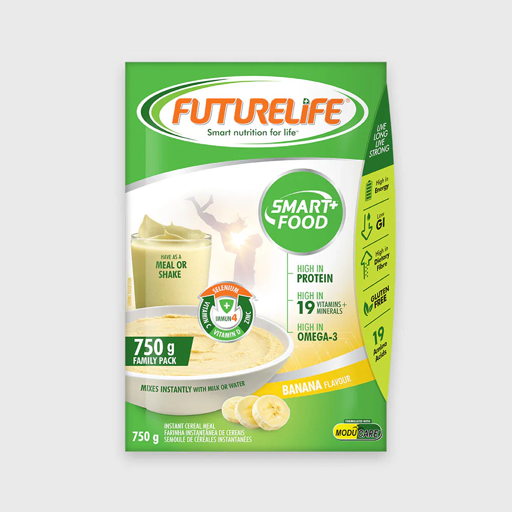 FUTURELIFE Banana 20x500g