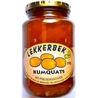 Soettand Kumquat, 12x500g