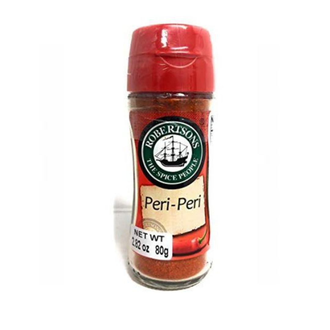 Robertson's Peri Peri Seasoning, 20x46g