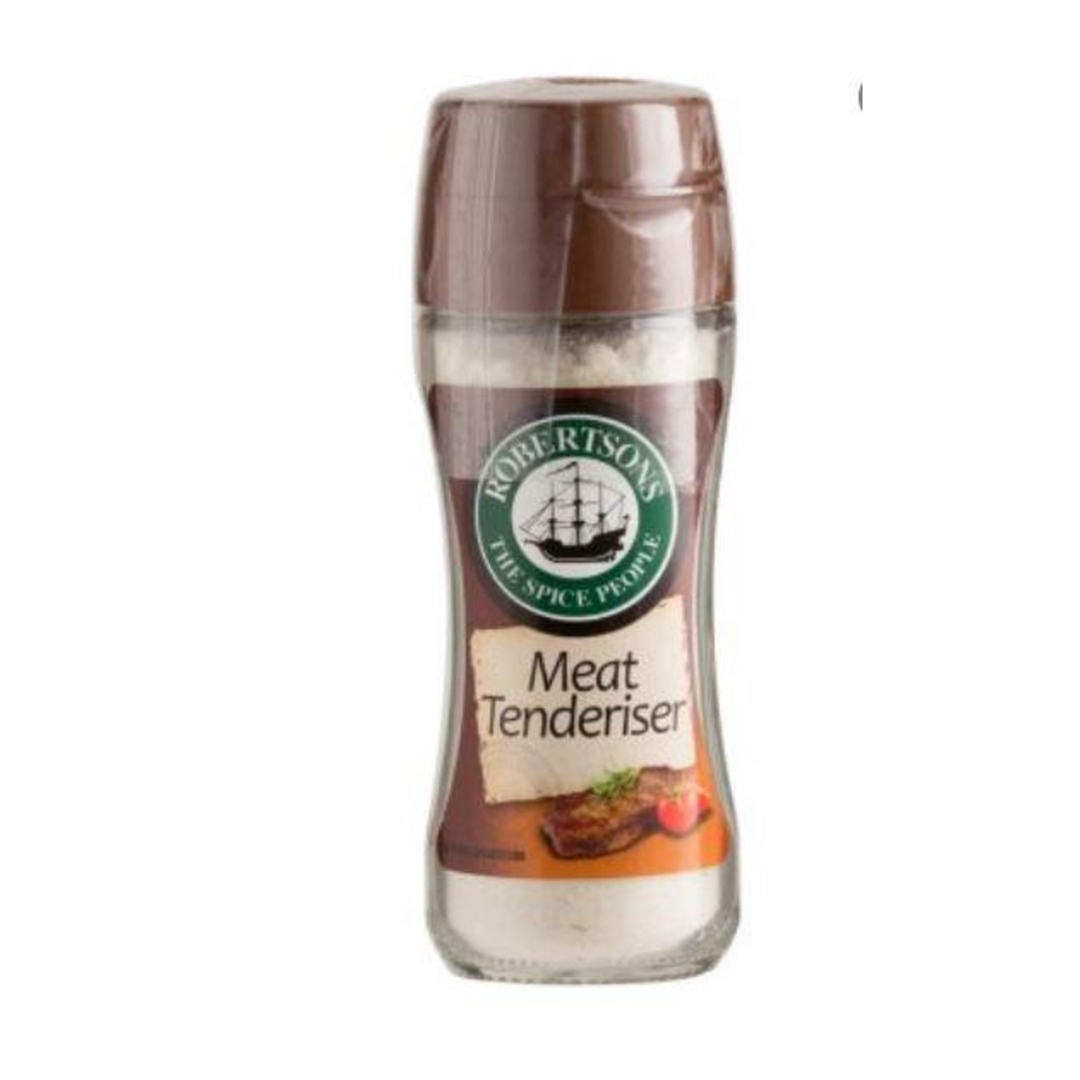 Robertson's Spice Meat Tenderiser, 20x100ml