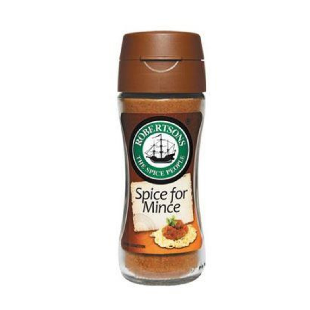 Robertson's Spice for Mince, 20x100ml