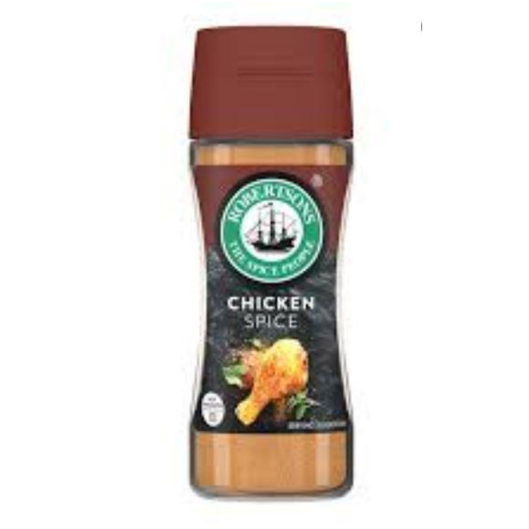 Robertsons Chicken Spice, 20x85g
