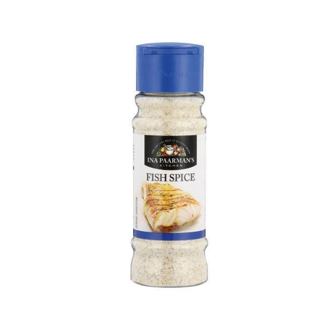 Ina Paarman's Fish Spice, 12x200ml