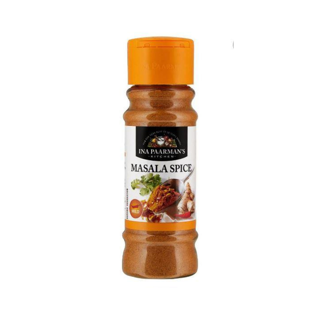 Ina Paarman's Masala Spice, 12x200ml