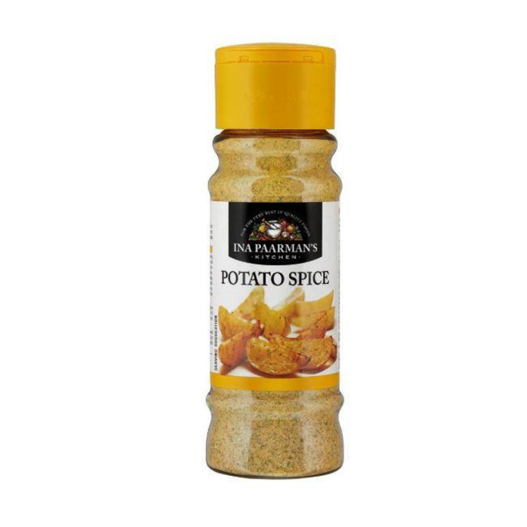 Ina Paarman's Potato Spice, 12x200ml