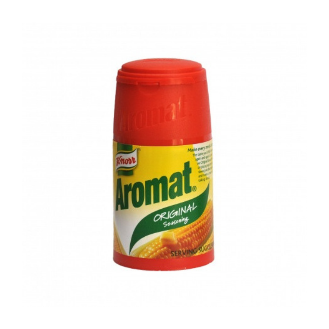 Knorr Aromat Original All Purpose Seasoning, 40x200g