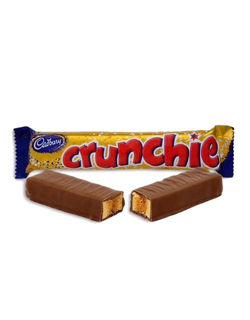 Cadbury Crunchie, 40x40g