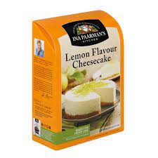 Ina Paarman Lemon Cheesecake, 12x250g
