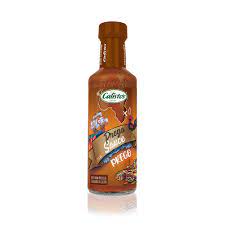 Calisto's Prego Peri Peri Sauce, 6x250ml