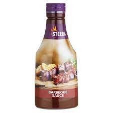 Steers Barbeque Sauce, 12x700ml