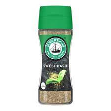 Rob Sweet Basil Spice, 20x18g
