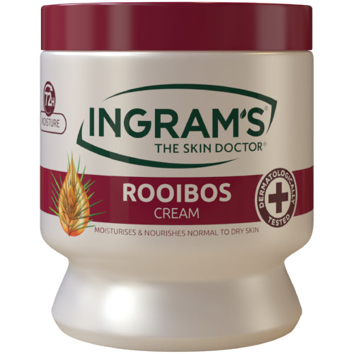 Ingrams Rooibos Cream, 6x450ml