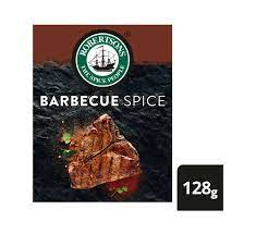 Robertson's Barbecue Spice Refill, 20x208g