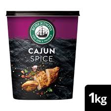 Robertsons Cajun Spice 6x1Kg