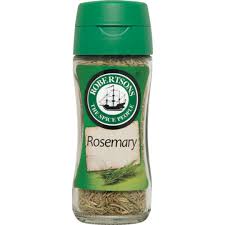 Robertsons Rosemary Dry Herbs 10x23g