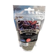 Freddy Hirsch Hunters Biltong Spice 10x