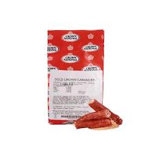 Crown National Gold Crown Cabanossi Seasoning Pack, 10x1.32lb