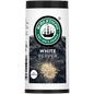 Robertsons White Pepper 10x50g