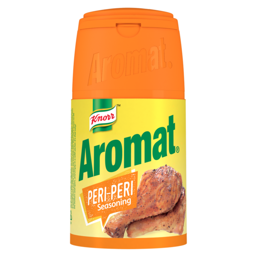 Knorr Aromat Peri-Peri, 10x75g