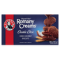 Bakers Romany Creams Classic Choc, 12x200g