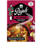 Robertson's Rajah All-In-One Curry Powder with Garlic, 12x100g