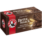 Bakers Betta Snack Milk Chocolate Flavoured Wholewheat Digestive Biscuits, 12x200g