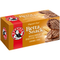 Bakers Betta Snack Caramel Chocolate Flavoured Wholewheat Digestive Biscuit, 12x200g