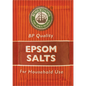 Robertsons Epsom Salts, 12x14g