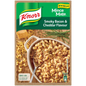 Knorr Smokey Bacon & Cheddar Flavoured Mince Mate 16x230g