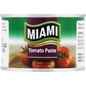 Miami Tomato Paste Can, 12x115g