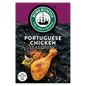 Robertson's Portuguese Chicken Spice Refill, 20x160g