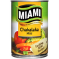 Miami Mild Chakalaka, 12x410g