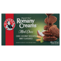 Bakers Romany Creams Mint Choc, 12x200g