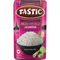 Tastic Jasmine Fragrant Thai Rice, 10x1kg