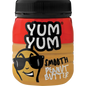 Yum Yum Smooth Peanut Butter, 12x400g
