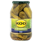 KOO Dill Cucumbers, 6x750g